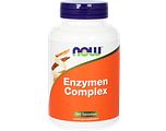 NOW Enzymen Complex Tabletten 180TB