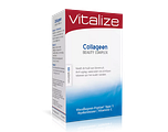 Vitalize Collageen Beauty Complex Tabletten 60TB