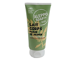 Aleppo Soap Fleur de Jasmin Bodylotion 200ML Aleppo Soap Fleur de Jasmin Bodylotion 200ML