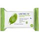 Lactacyd Verfrissende Tissues 15ST Lactacyd Verfrissende Tissues 15ST