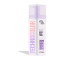 Bondi Sands Technocolor Self Tanning Foam Magenta 200ML Bondi Sands Technocolor Self Tanning Foam Magenta 200ML