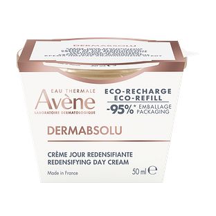 Eau Thermale Avène DermAbsolu Dagcrème Refill 50ML Eau Thermale Avène DermAbsolu Dagcrème Refill 50ML