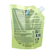 La Roche-Posay Lipikar Reinigingsolie Navulling 400ML Achterkant verpakking