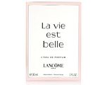 Lancome Paris La Vie Est Belle Eau de Parfum 30ML