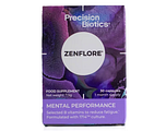 Precision Biotics Zenflore Mental Performance Capsules 30CP