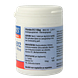 Lamberts Vitamine B12 100mcg Tabletten 100TB Zijkant pot, ingrediënten