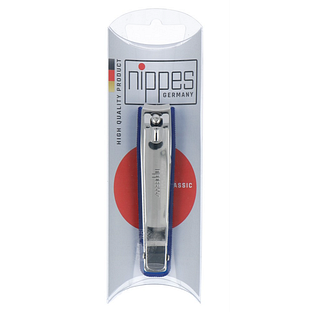 Nippes Solingen Nagelknipper 8cm 1ST Nippes Solingen Nagelknipper 8cm 1ST