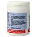 Lamberts Vitamine E 400ie Capsules 60VCP Zijkant pot