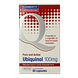 Lamberts Ubiquinol 100mg Capsules 60CP