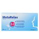 Metagenics MetaRelax Zakjes Limoen Smaak 84ZK