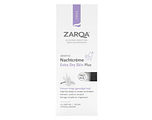 Zarqa Sensitive Nachtcrème Extra Dry Plus 0% Parfum 50ML