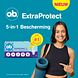 OB Extra Protect Tampons Super 16ST OB Extra Protect Tampons Super 16ST