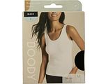 Boody Tank Top Zwart L 1ST