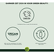 Garnier Bio Hydraterende Dagcreme Vitamine C 50ML Garnier Bio Hydraterende Dagcerme Vitamine C  4