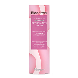 Biodermal Skin Booster Revitalizing Serum 30ML
