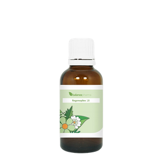Balance Pharma Regenoplex 018 Gewrichten 30ML