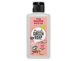 Marcels Green Soap Shampoo Caring Argan & Oudh 100ML
