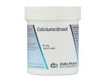 DeBa Pharma Calciumcitraat Capsules 100VCP DeBa Pharma Calciumcitraat Capsules 100VCP