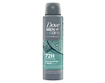 Dove Men +Care Advanced Eucalyptus & Mint Anti-transpirant 150ML