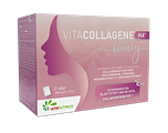 Vitanutrics Vitacollagene HA Beauty Zakjes 21ZK