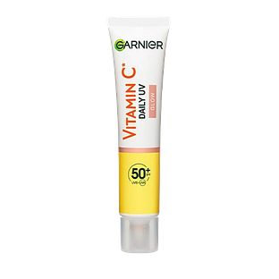 Garnier SkinActive Vitamine C Glow UV Daily Fluid SPF50+ 40ML