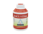 Vascu Vitaal Plantenextracten Capsules 600CP
