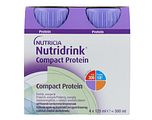 Nutridrink Compact Protein Cool Cucumber-Lime 500ML