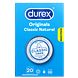 Durex Condoom Natural 20ST