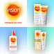 Vision Every Day Sun Protection SPF50 45ML Andere producten in de lijn Vision Every Day Sun Protection SPF50 45ML Andere producten in de lijn