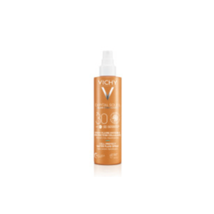 Vichy Capital Soleil Cell Protect Fluid Spray SPF30 200ML