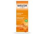 Weleda Duindoorn Vitaliserende Body Olie 100ML
