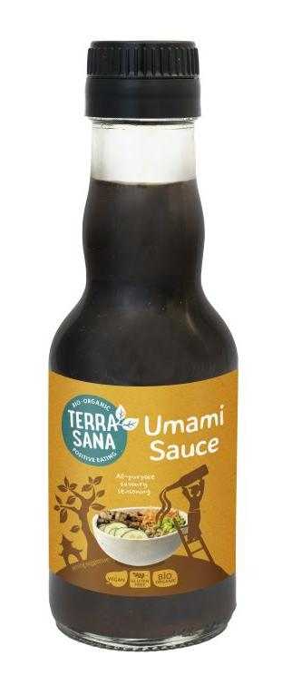 TerraSana Umami Saus afbeelding