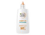 Garnier Ambre Solaire Super UV Niacinamide SPF50 Fluid 40ML