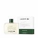 Lacoste Booster Eau de Toilette 125ML Verpakking met inhoud Lacoste Booster Eau de Toilette 125ML Verpakking met inhoud