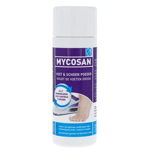 Mycosan Voet & Schoen Poeder 65GR