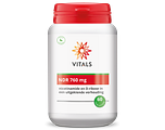Vitals NDR 760 mg Tabletten 60TB