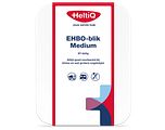 HeltiQ EHBO-blik Medium 1ST