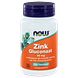 NOW Zink Gluconaat 50mg Tabletten 100ST NOW Zink Gluconaat 50mg Tabletten 100ST