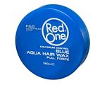 RedOne Aqua Hair Wax Blue 150ML RedOne Aqua Hair Wax Blue 150ML