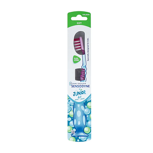 Sensodyne Tandenborstel Proglazur Kids 6+ Jaar 1ST