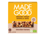 Made Good Chocolate Banana Granola Bars 6ST