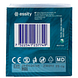 Libresse Extra Protection Long Inlegkruisjes 22ST onderkant verpakking