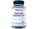 Orthica Magnesium Bisglycinaat-120 Capsules 120VCP