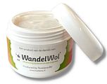 WandelWol Helende Crème 100ML WandelWol Helende Crème 100ML