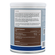 Mattisson HealthStyle Magnesium Bisglycinaat Poeder 200GR Achterkant pot