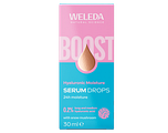 Weleda Hyaluronic Moisture Serum Drops 30ML