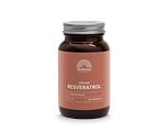 Mattisson HealthStyle Absolute Resveratrol 350mg Capsules 60CP Mattisson HealthStyle Absolute Resveratrol 350mg Capsules 60CP