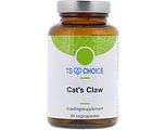 TS Choice Cat's Claw Capsules 80CP