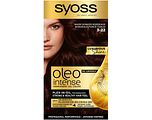 Syoss Oleo 3-22 Warm Donker Bordeaux 1ST