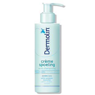 Dermolin Cremespoeling 200ML